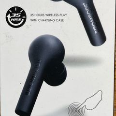 BOOMPODS baseline true wireless ear pods RRP 49.95