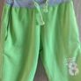 Green and grey boy shorts 5-6 years old Image 2