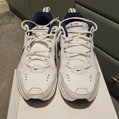 Men's Nike Air Monarch men's Trainers UK Size 9