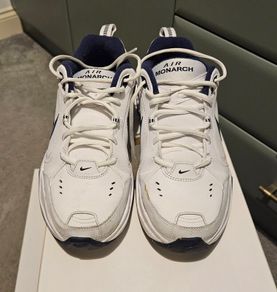 Men's Nike Air Monarch men's Trainers UK Size 9
