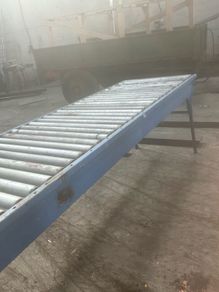conveyor rollers