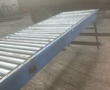 conveyor rollers