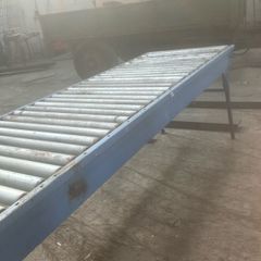 conveyor rollers