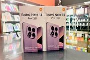 Redmi Note 14 pro