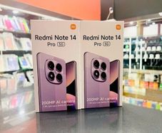 Redmi Note 14 pro