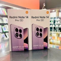 Redmi Note 14 pro