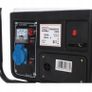 Portable Petrol Power Generator Image 4