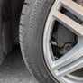 R18 5x112 Genuine Mercedes Benz Amg Wheels Image 7