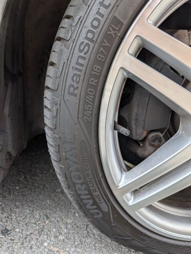 R18 5x112 Genuine Mercedes Benz Amg Wheels