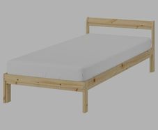 Ikea bed frame