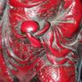 Chinese lucky man figure Image 3