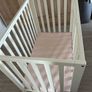 Baby elegance Small Cot Image 2