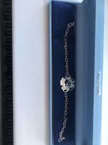Newbridge braclet & ear rings