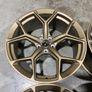 20 21 22" Inch Audi RS6 2023 style wheels A4 A5 A6 A7 A8 Q3 Q5 Q7 RS/ S Models Skoda 5x112 Image 9