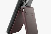 Peak Design - Mobile Wallet - Stand Wallet - Eclipse - New In Box!