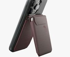 Peak Design - Mobile Wallet - Stand Wallet - Eclipse - New In Box!