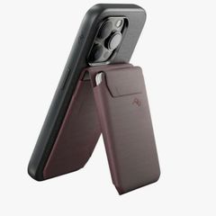 Peak Design - Mobile Wallet - Stand Wallet - Eclipse - New In Box!