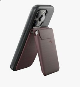 Peak Design - Mobile Wallet - Stand Wallet - Eclipse - New In Box!