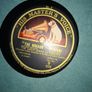 His Master's Voice record album for Gilbert & Sullivan's The Mikado. around 1926 or 1927 The set features 12" 78 RPM shellac records Image 5