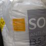 Single 13.5 Tog Anti-Allergy Duvet Image 2