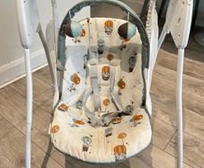 Baby swing Graco Up and Away