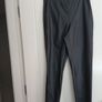 Leather leggins Image 4