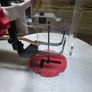 Scroll saw JET new Image 4