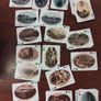 Native American Playing cards and tin Image 2