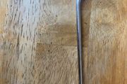 Stratocaster trem arm 5mm (new)