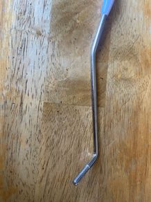Stratocaster trem arm 5mm (new)