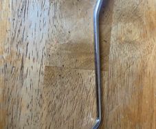 Stratocaster trem arm 5mm (new)