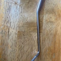 Stratocaster trem arm 5mm (new)