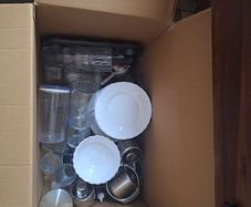 FREE Random Kitchen Stuff