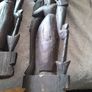 a pair of original figures Image 2