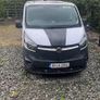 Vauxhall vivaro 1.6 Image 3