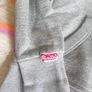 ladies hoody. SUPERDRY size small/medium Image 4
