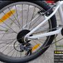 Trek Precaliber 24'' Mountain Hybrid Girls Bike Image 2
