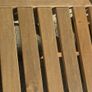 Ikea Nammaro Outdoor Bench Image 4