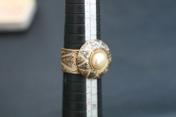 Vintage Rings 35 each