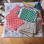 Job lot of 80 party bags for sweet table or sweetcart Image 4