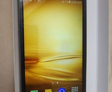 Samsung Grand Prime
