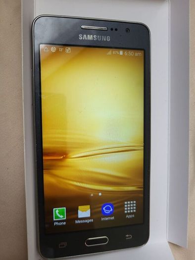 Samsung Grand Prime