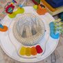 Skip Hop 3 Stage Activity Center, Baby Walker, Toys and Games, for Children Ages 4 Months+ Image 2