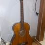 KC333 Acoustic guitar (classical) Image 3