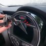 Mini Cooper Phone Holder Image 4