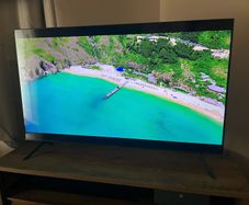 50 inch Samsung smart tv