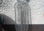 ironing board