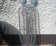 ironing board