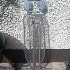 ironing board