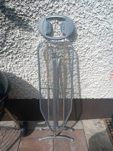 ironing board